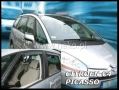 Ветробрани за CITROEN C4 Picasso (2006-2013) 5 врати - 4бр. предни и задни Неко, снимка 2