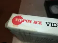 NIPPON ACE CLEANING VHS VIDEO TAPE 1301251133, снимка 17