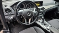 Mercedes C класа W204 S204 300CDI 4Matic, amg facelift 2012, снимка 6