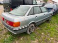 audi 90 2.3 i климатроник на части ауди 90, снимка 6