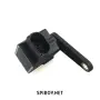 Датчик окачване Airmatic ABC Mercedes A0105427717, снимка 4