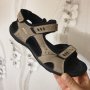 туристически сандали Ecco Anatomical  toe grip area номер 41, снимка 1