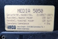 HECO MEDIA 5050, снимка 10