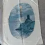 Гоблен Замъкът Ив 20€, снимка 2