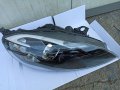 Фар десен оригинален Volvo s40 / v40 от 2014г bi xenon led, снимка 3