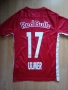 Футболна тениска Salzburg Red Bulls FC, снимка 2