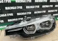 Фар far ляв фарове BMW LED Shadow Black Line за Бмв Ф30 фейс Bmw 3 F30 F31 LCI, снимка 5