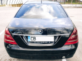 Mercedes-Benz S 320 CDI, 2006г., 235 кс, снимка 5