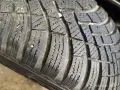 Продавам зимни гуми с джанти за Мазда 6, снимка 3