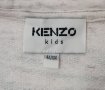 Kenzo Paris Kids Sweatshirt оригинално горнище ръст 98-104см суичър, снимка 4