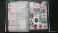 Албум с пощенски марки, снимка 8