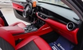 Alfa Romeo Stelvio Q4, снимка 8