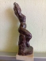 Скулптура 25 см, снимка 3