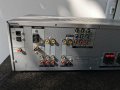 Усилвател Ресийвър домашно кино SONY STR-K785, снимка 6