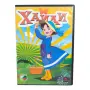 Хаиди DVD с бг аудио, снимка 1