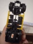 Камион влекач SCANIA, 1/43- 1/46,  Dickie toys, снимка 8
