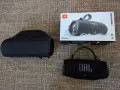 JBL Charge 6 Bluetooth speaker + подарък, снимка 1