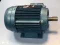 асинхронен електродвигател FICEM SF90 8L 0.35kW 700min-1, снимка 4
