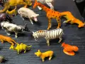 Фигурки с животни, снимка 10