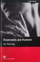 Macmillan Readers: Diamonds are Forever, снимка 1