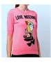 Тениска Love Moschino, снимка 6