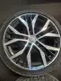 Оригинални джанти VW Golf 7 GTI Santiago 5x112 19 цола 5G0601025M, снимка 4