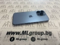 #MLgroup предлага iPhone 13 Pro 128GB Blue 100%, втора употреба, снимка 3