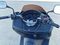 Honda Forza 250cc – 2007г. Инжекцион Регистриран, снимка 9