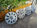 18ки Ауди ОЕ 5х112мм, снимка 4