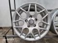 4бр 15ски джанти за Seat, Audi, VW, Skoda,Mercedes 5х112мм. A150441 , снимка 1