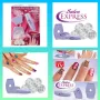 Комплект за маникюр - Salon Express Nail Art Stamping Kit, снимка 1