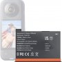 Нова Резервна батерия съвместима с Insta 360 X3 1800 mAh Аксесоар, снимка 1
