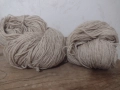 100% домашна вълнена прежда за плетене , снимка 6