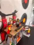 LEGO Ninjago 71735 Турнирът на елементите – 100% Пълен сериен сет (Без кутия), снимка 3