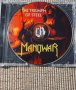 Manowar - Dee Snider, снимка 10