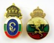 Царски значки-Патриотични значки-Царство България, снимка 8