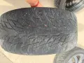 Джанти + гуми 17 , снимка 9