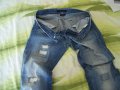 Мъжки дънки Calvin Klein Jeans L34, снимка 8