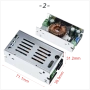 Конвертор DC-DC , Converter Step Up, Step-down , Lithium Battery Power Converter, снимка 3