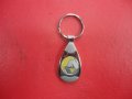 Страхотен ключодържател Gerich, снимка 3