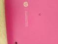 Лаптоп в розов цвят , снимка 13
