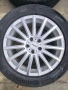 Алуминиеви джанти за 5х108 ет46, снимка 2
