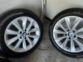 Джанти гуми BMW 18  Х3 F25 245/50/18 J8 ET43, снимка 4