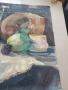 Картина акварел , снимка 4