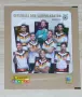 Оригинални пакети с карти ПАНИНИ PANINI на Германия от Световното първенство по футбол 2026, снимка 2