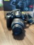 Фотоапарат Nikon D5000 с обектив 18-55 VR KIT, снимка 4