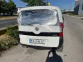 Fiat Qubo 1.4 CNG бензин метан , снимка 4