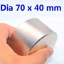 70x40mm МАГНИТ-420кг.неодимов N52, Neodymium magnet NdFeB magnit, снимка 7