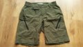 STORMBERG Stretch Shorts за лов риболов и туризъм размер M еластични къси панталони - 466