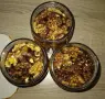 Домашни орехи в мед , снимка 3